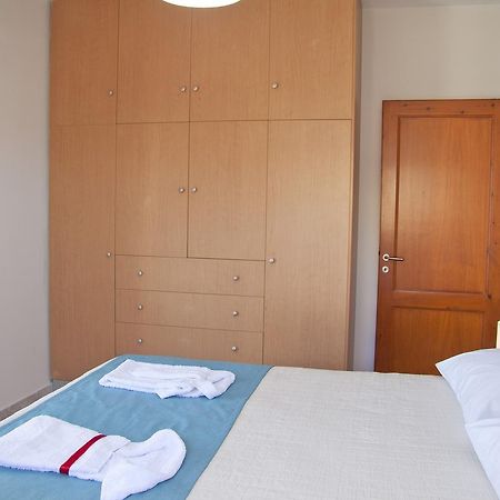 Alkyonida Apartments Chania  Екстер'єр фото