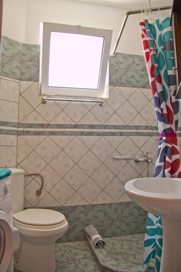 Alkyonida Apartments Chania  Екстер'єр фото